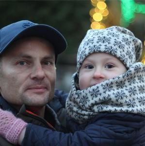 Meet your Posher, Ramunas